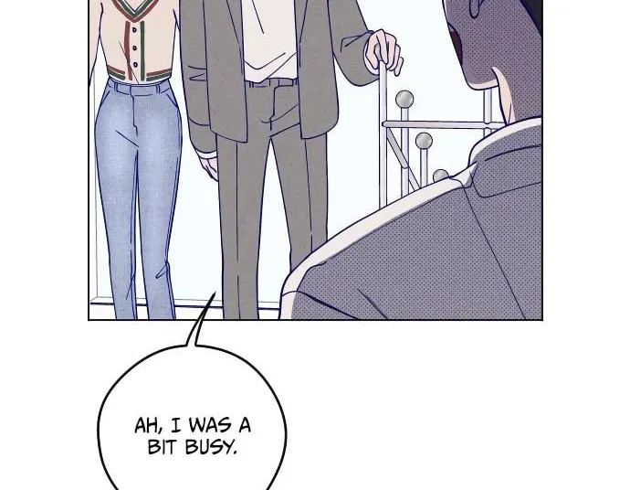 Nine Puzzle (Colored) Chapter 8 page 87 - 
