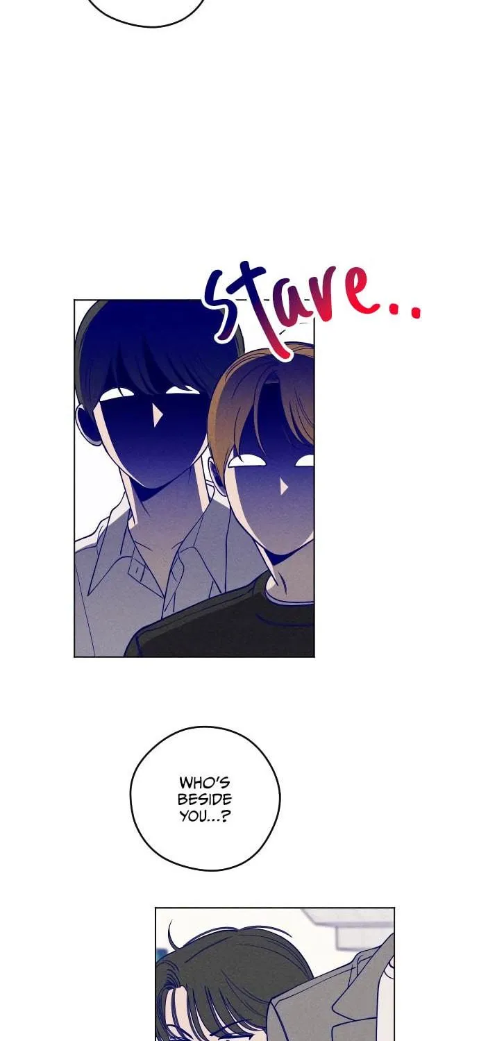Nine Puzzle (Colored) Chapter 8 page 88 - 