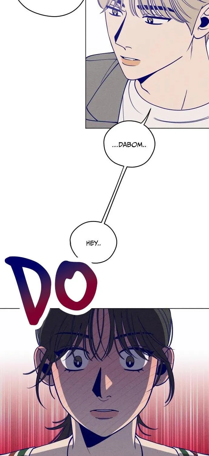 Nine Puzzle (Colored) Chapter 8 page 94 - 