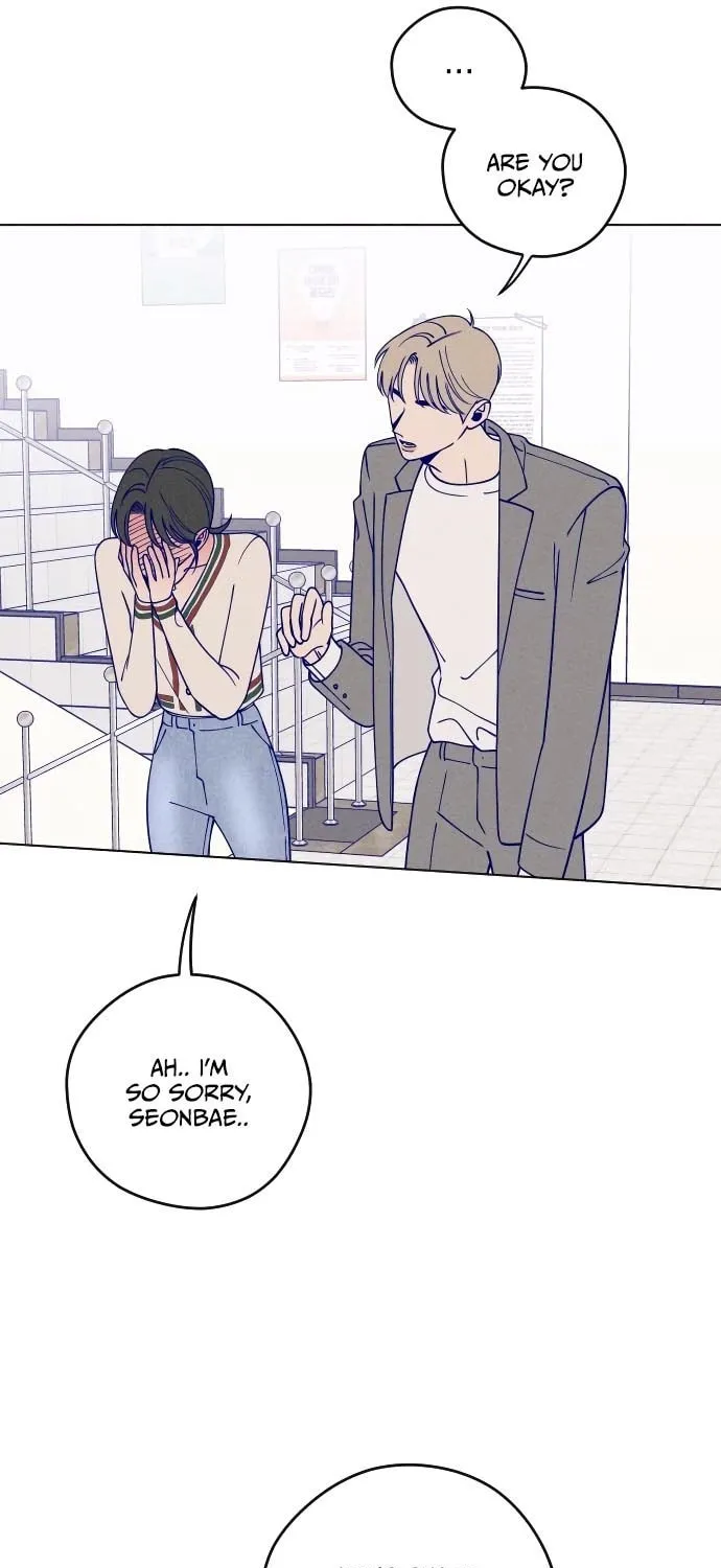 Nine Puzzle (Colored) Chapter 8 page 96 - 