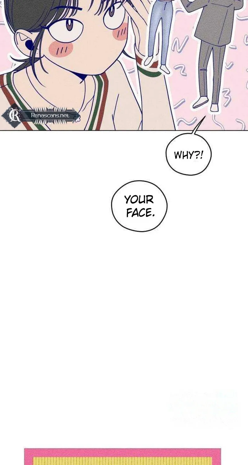 Nine Puzzle (Colored) Chapter 9 page 11 - 