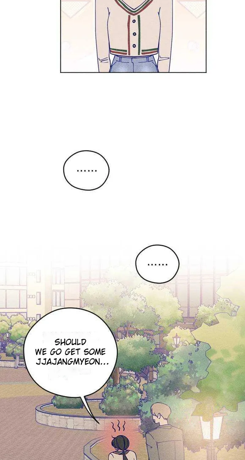 Nine Puzzle (Colored) Chapter 9 page 24 - 