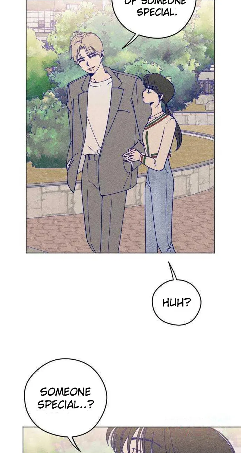Nine Puzzle (Colored) Chapter 9 page 28 - 