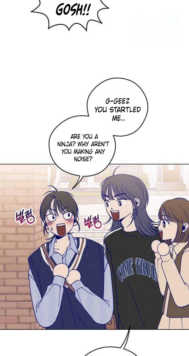 Nine Puzzle (Colored) Chapter 9 page 41 - 