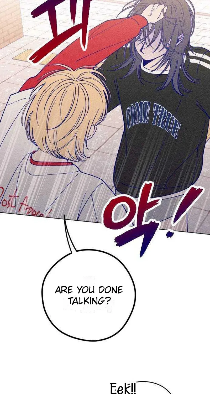 Nine Puzzle (Colored) Chapter 9 page 54 - 