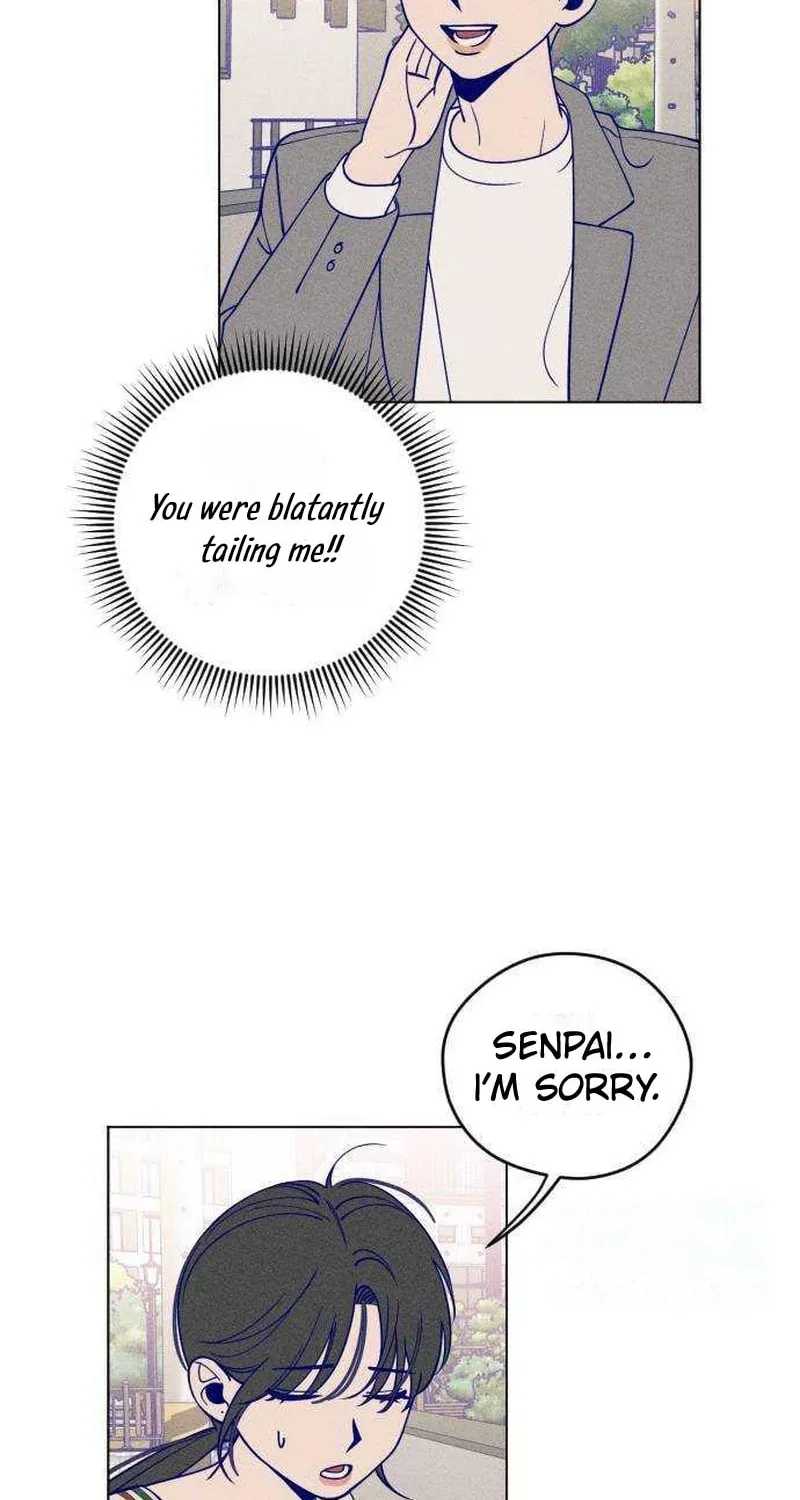 Nine Puzzle (Colored) Chapter 9 page 7 - 
