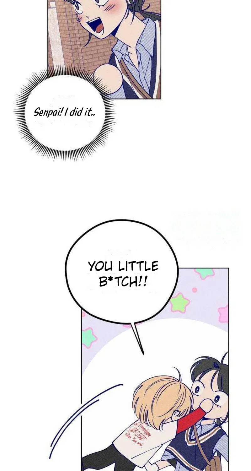 Nine Puzzle (Colored) Chapter 9 page 67 - 