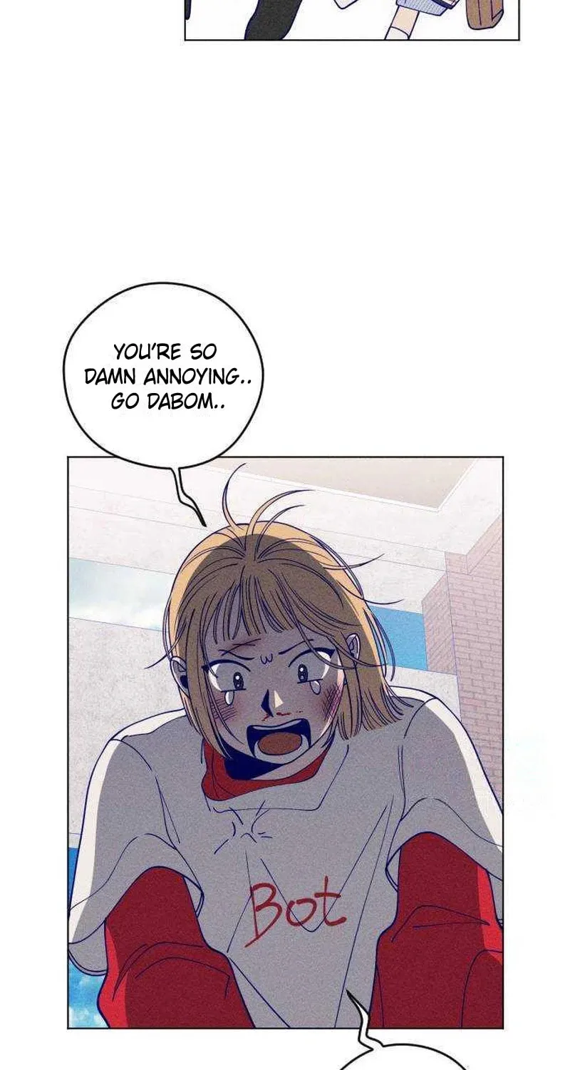 Nine Puzzle (Colored) Chapter 9 page 68 - 