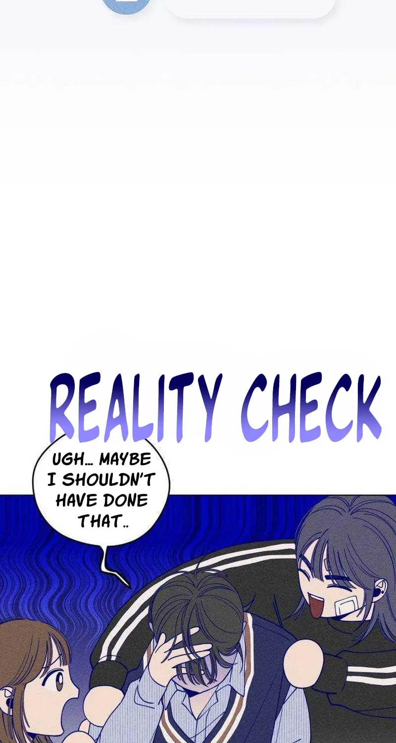 Nine Puzzle (Colored) Chapter 9 page 77 - 