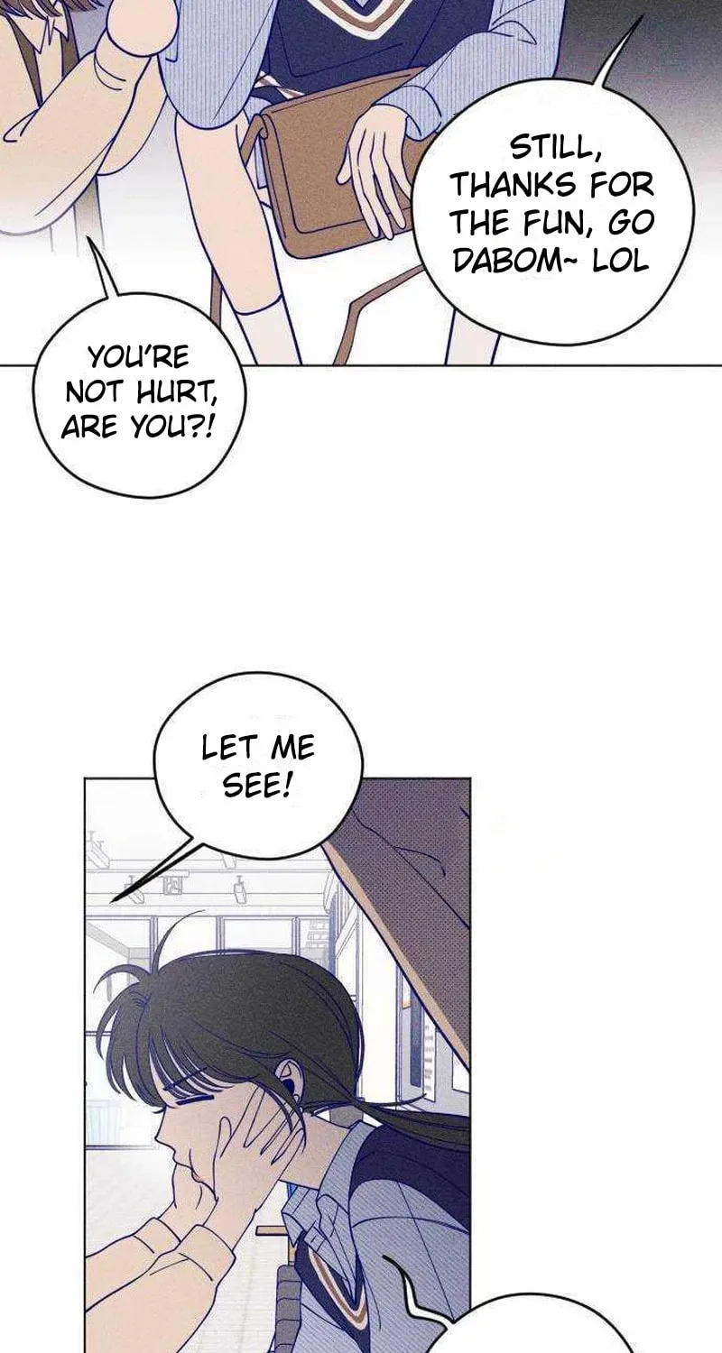 Nine Puzzle (Colored) Chapter 9 page 78 - 