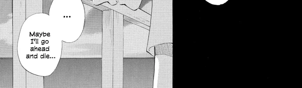 Ningyo Ouji Chapter 0 page 112 - 