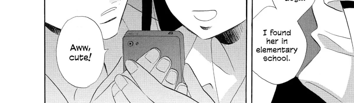 Ningyo Ouji Chapter 0 page 114 - 