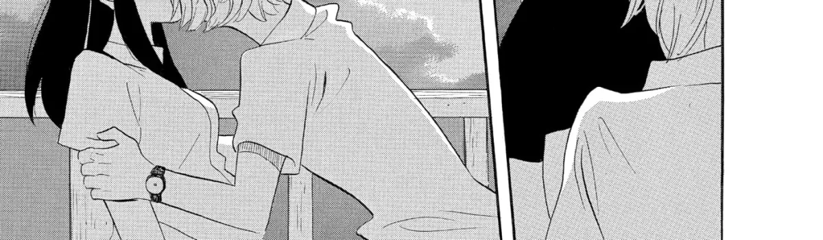 Ningyo Ouji Chapter 0 page 116 - 
