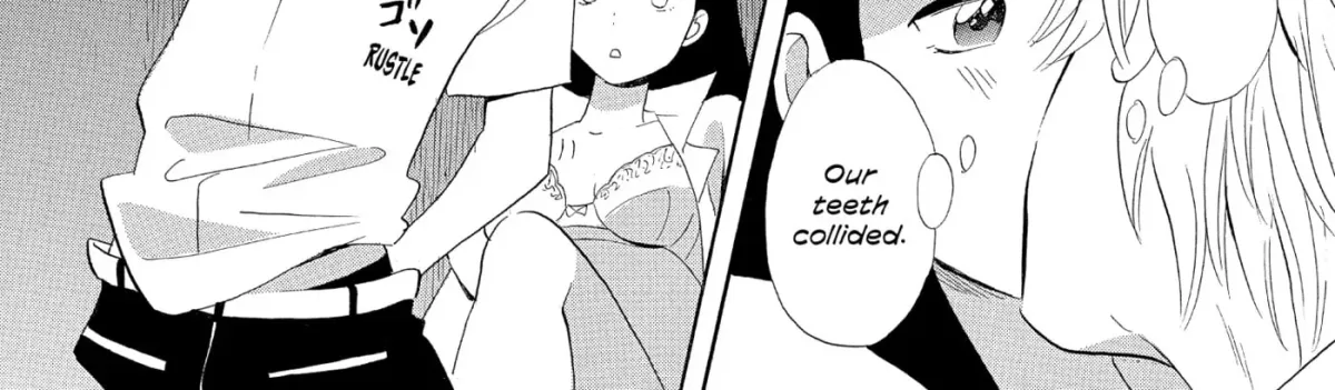 Ningyo Ouji Chapter 0 page 118 - 