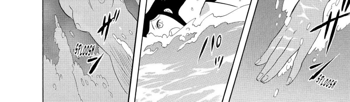 Ningyo Ouji Chapter 0 page 128 - 