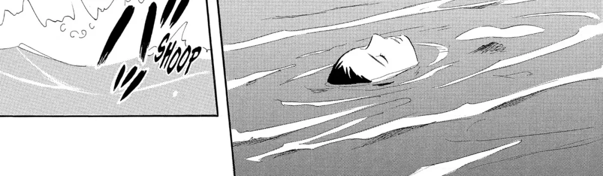 Ningyo Ouji Chapter 0 page 130 - 