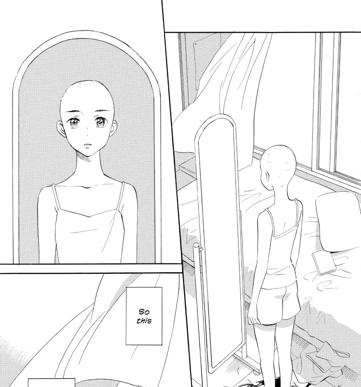 Ningyo Ouji Chapter 0 page 141 - 