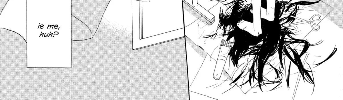 Ningyo Ouji Chapter 0 page 142 - 