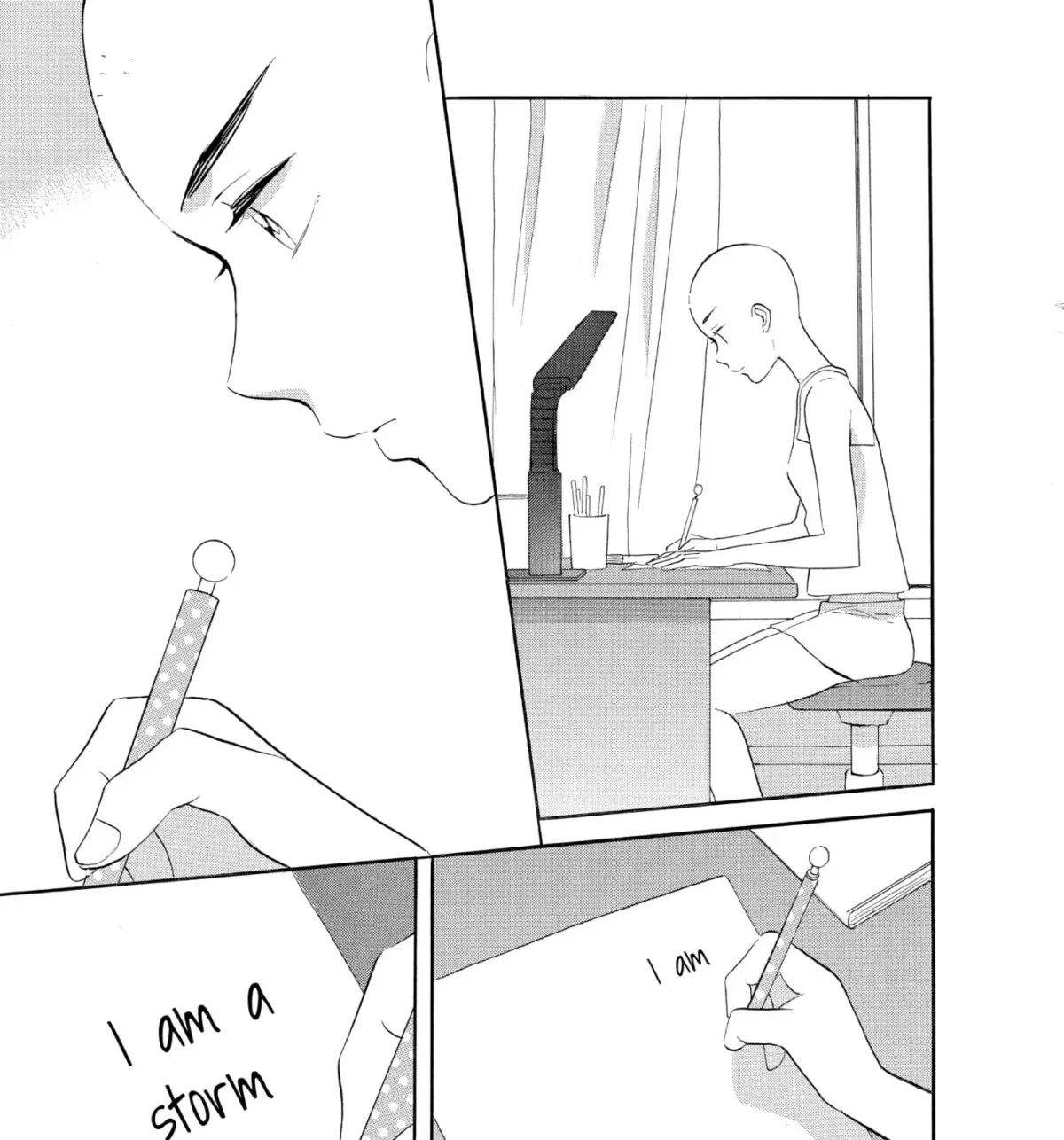 Ningyo Ouji Chapter 0 page 145 - 