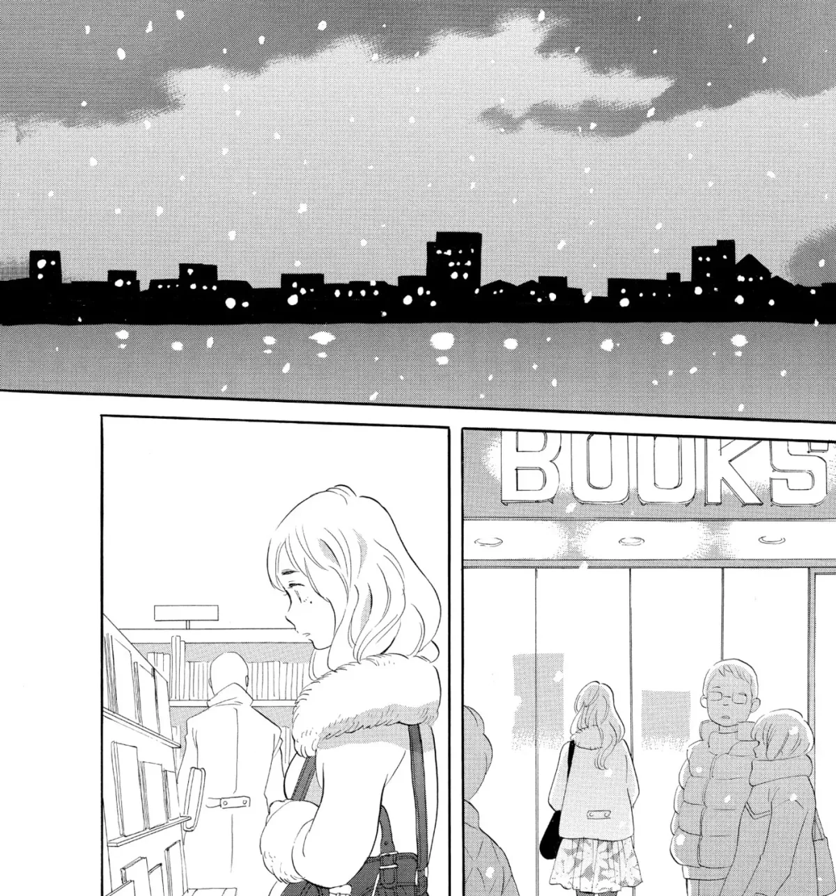 Ningyo Ouji Chapter 0 page 147 - 