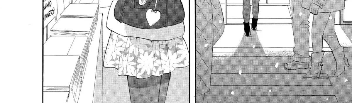 Ningyo Ouji Chapter 0 page 148 - 