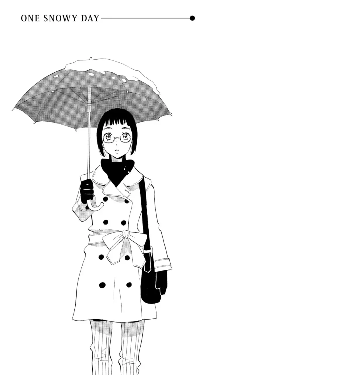 Ningyo Ouji Chapter 0 page 157 - 