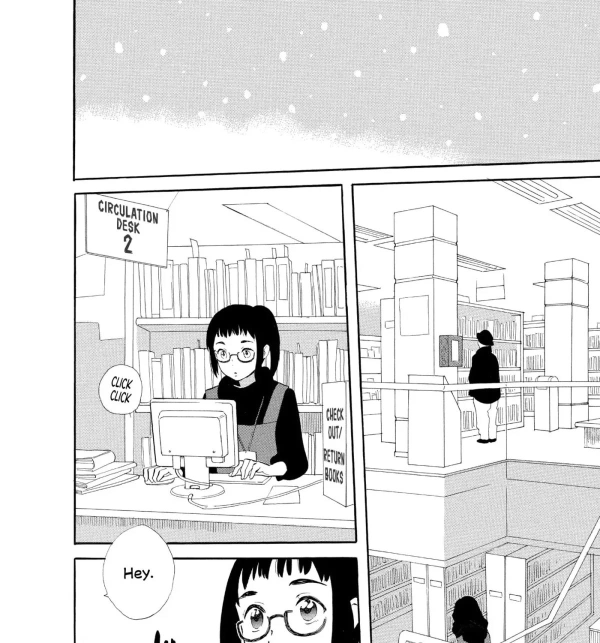 Ningyo Ouji Chapter 0 page 159 - 