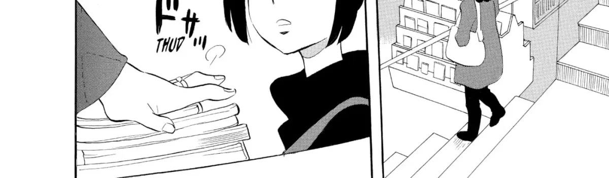 Ningyo Ouji Chapter 0 page 160 - 