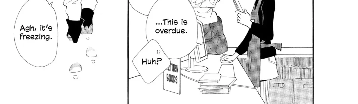 Ningyo Ouji Chapter 0 page 162 - 