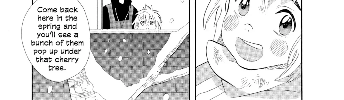 Ningyo Ouji Chapter 0 page 168 - 