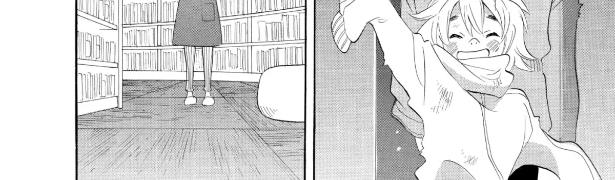 Ningyo Ouji Chapter 0 page 170 - 
