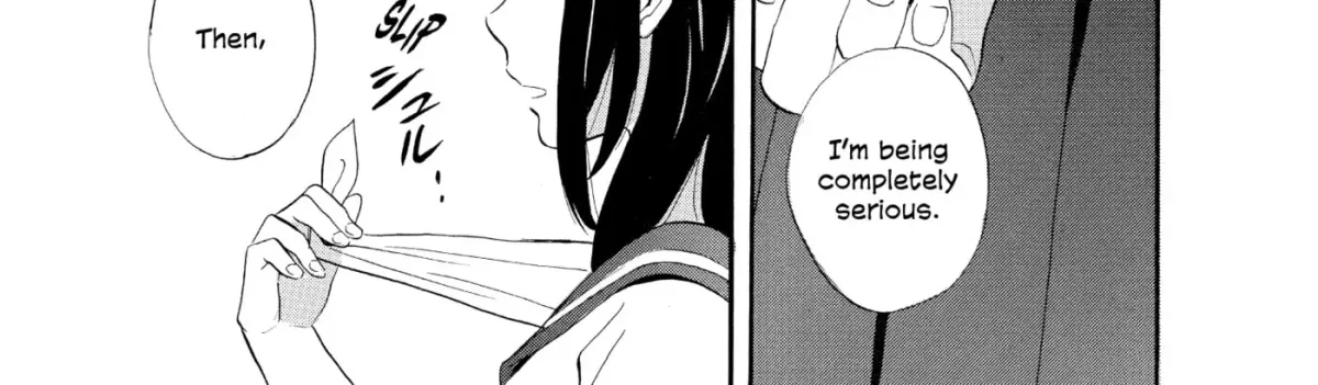 Ningyo Ouji Chapter 0 page 18 - 