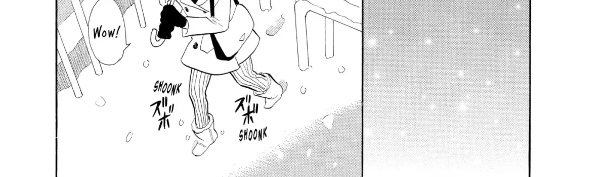 Ningyo Ouji Chapter 0 page 172 - 