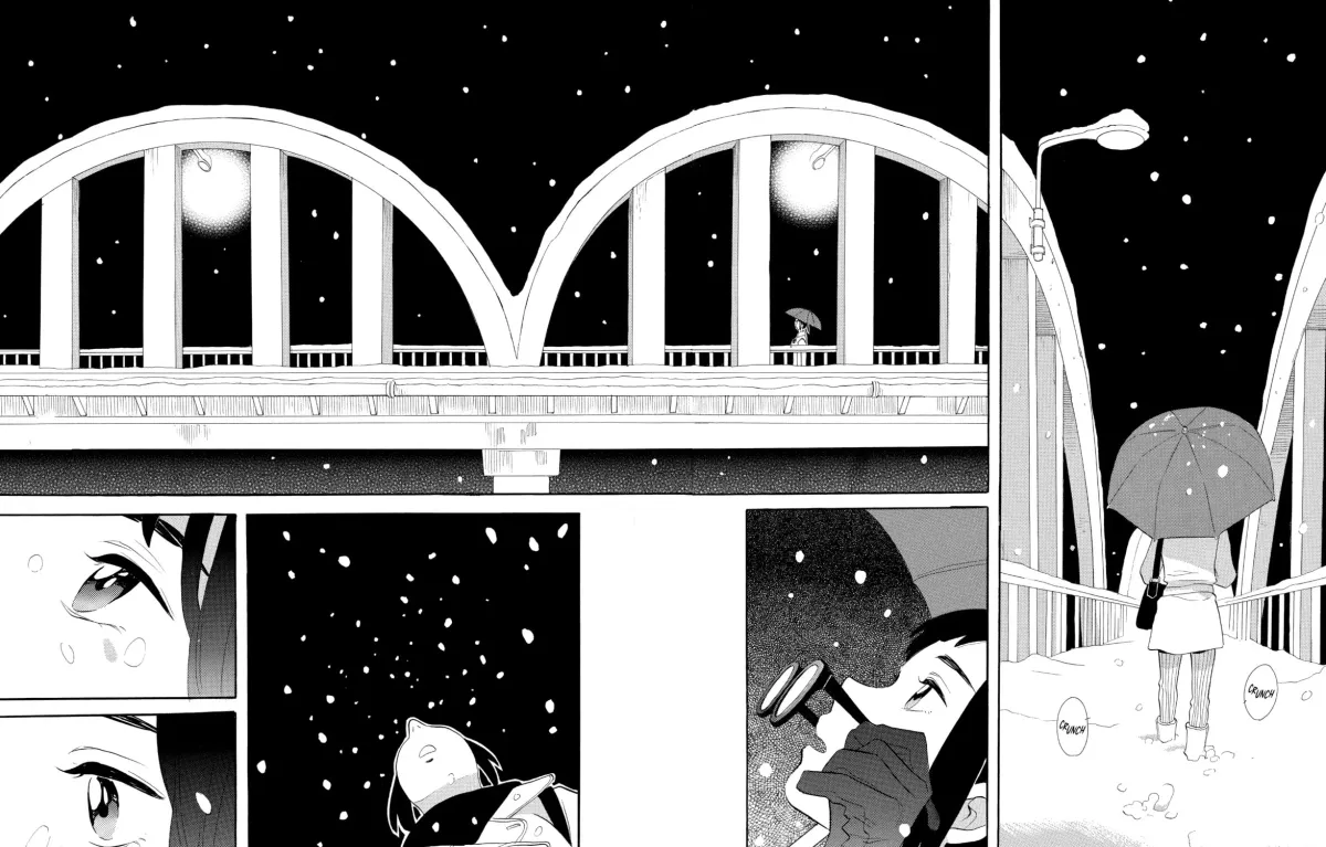 Ningyo Ouji Chapter 0 page 173 - 