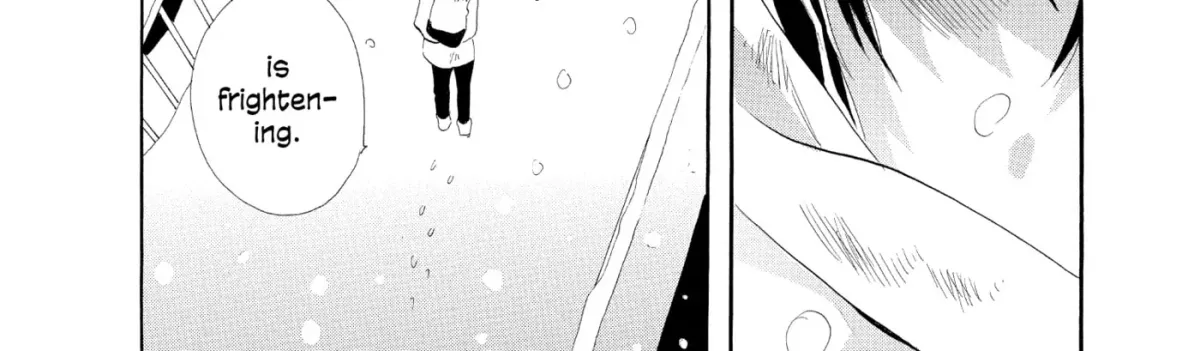 Ningyo Ouji Chapter 0 page 176 - 