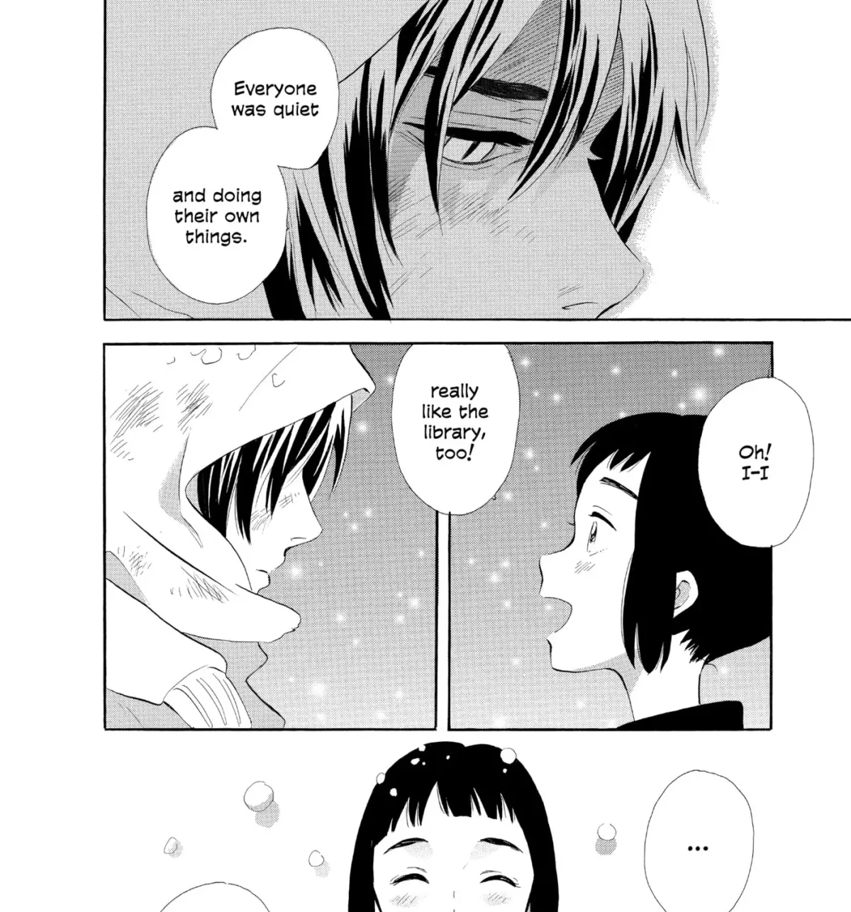 Ningyo Ouji Chapter 0 page 179 - 