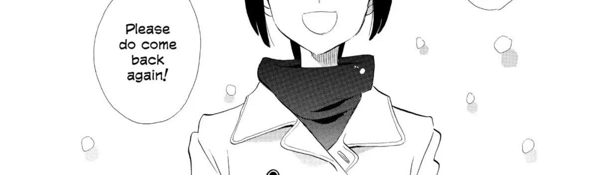 Ningyo Ouji Chapter 0 page 180 - 