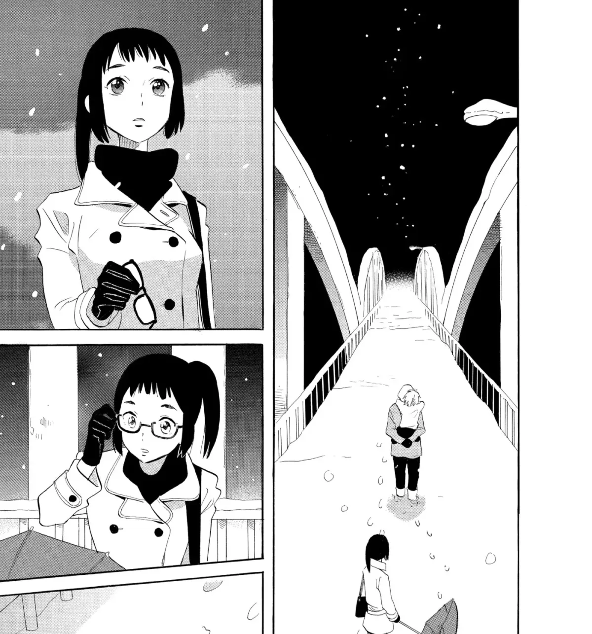 Ningyo Ouji Chapter 0 page 181 - 