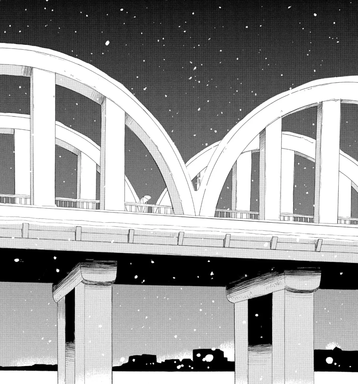 Ningyo Ouji Chapter 0 page 183 - 