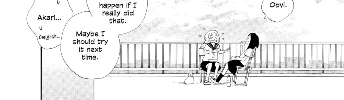 Ningyo Ouji Chapter 0 page 20 - 
