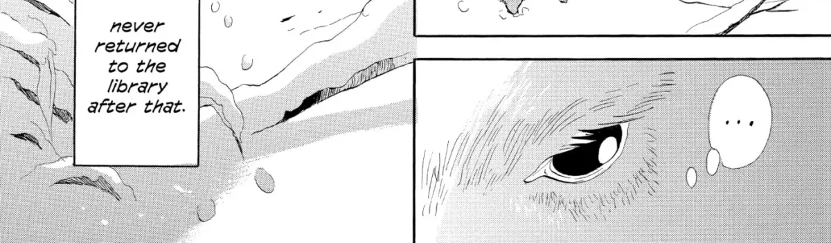 Ningyo Ouji Chapter 0 page 192 - 