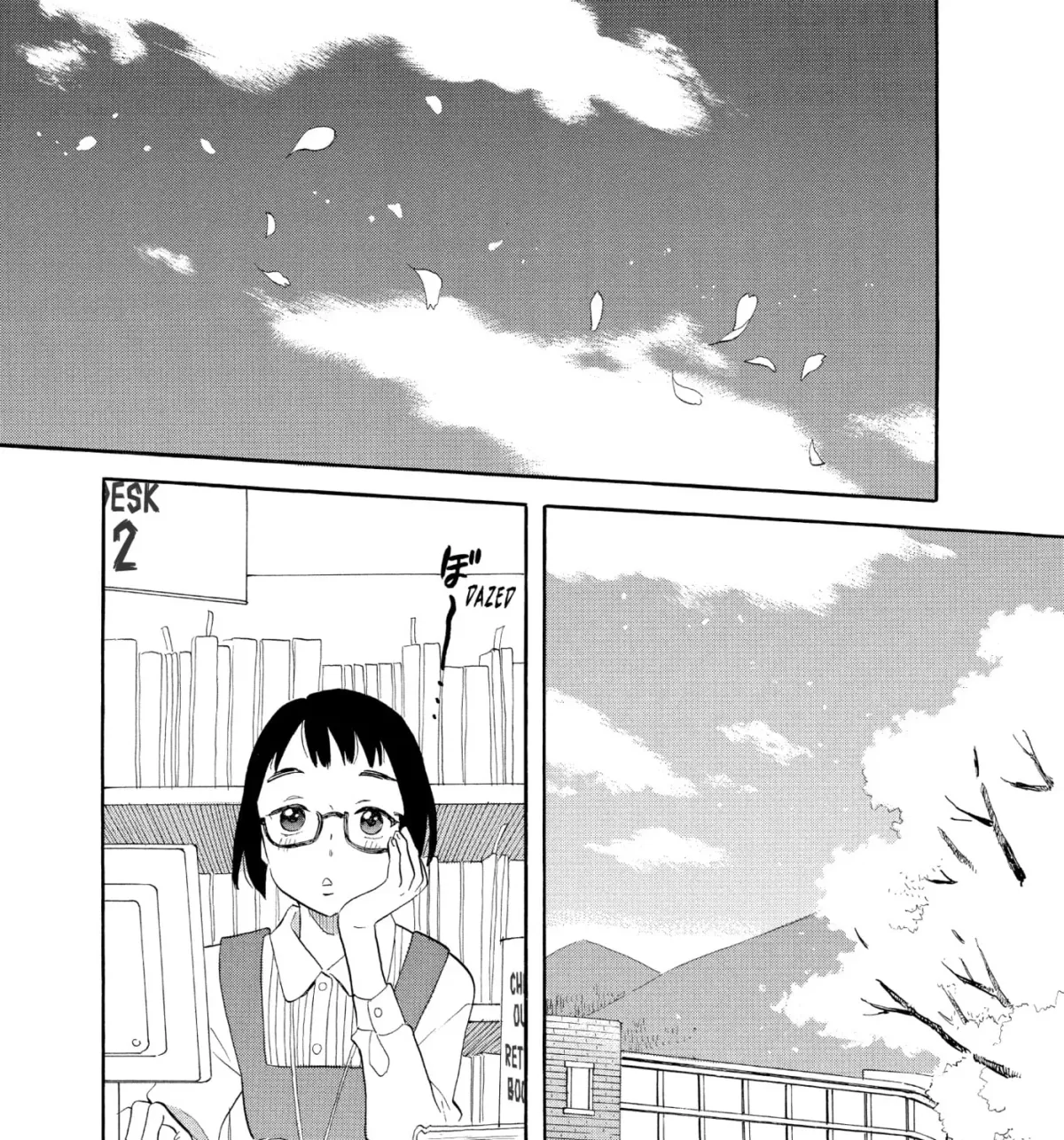 Ningyo Ouji Chapter 0 page 193 - 