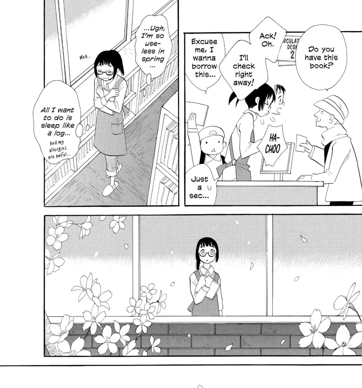 Ningyo Ouji Chapter 0 page 195 - 