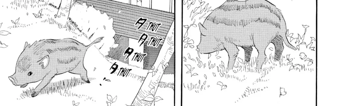 Ningyo Ouji Chapter 0 page 198 - 