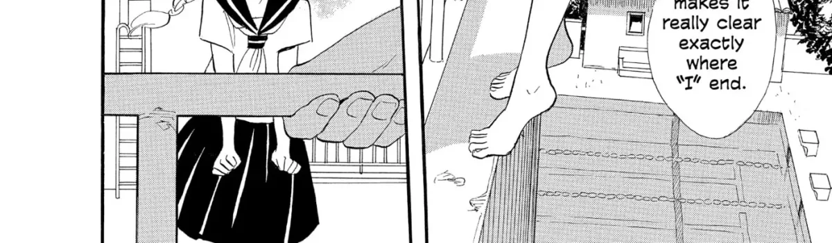 Ningyo Ouji Chapter 0 page 24 - 