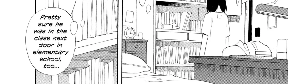 Ningyo Ouji Chapter 0 page 28 - 
