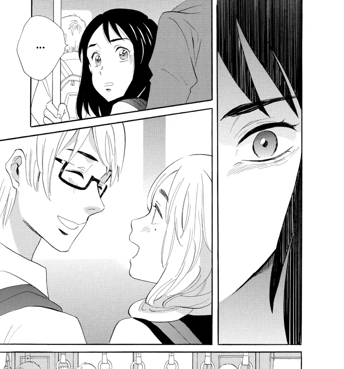 Ningyo Ouji Chapter 0 page 33 - 
