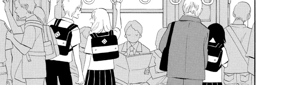 Ningyo Ouji Chapter 0 page 34 - 
