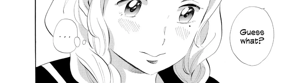 Ningyo Ouji Chapter 0 page 36 - 
