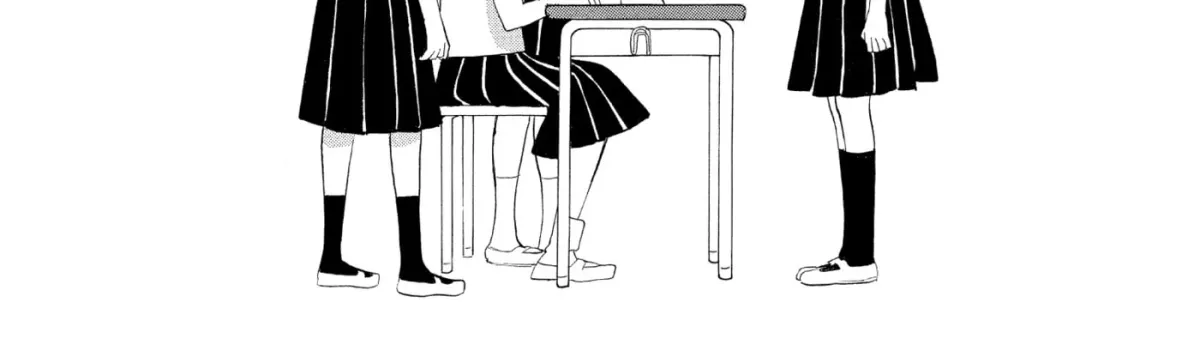 Ningyo Ouji Chapter 0 page 40 - 